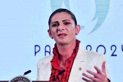 ASF detecta irregularidades por 749.4 mdp en la gestión de Ana Guevara