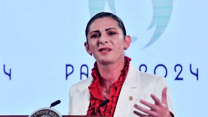 ASF detecta irregularidades por 749.4 mdp en la gestión de Ana Guevara