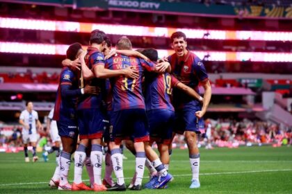 Atlante se impone a irregulares Rayados en duelo ofensivo de seis goles