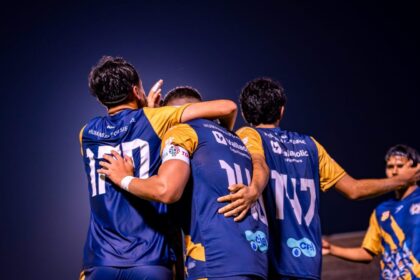 Atlético Morelia-UMSNH supera a Gorilas en la Copa Promesas