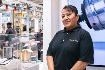 aumovio fortalece presencia en guanajuato y avanza hacia nueva etapa AUMOVIO fortalece presencia en Guanajuato y avanza hacia nueva etapa automotriz
