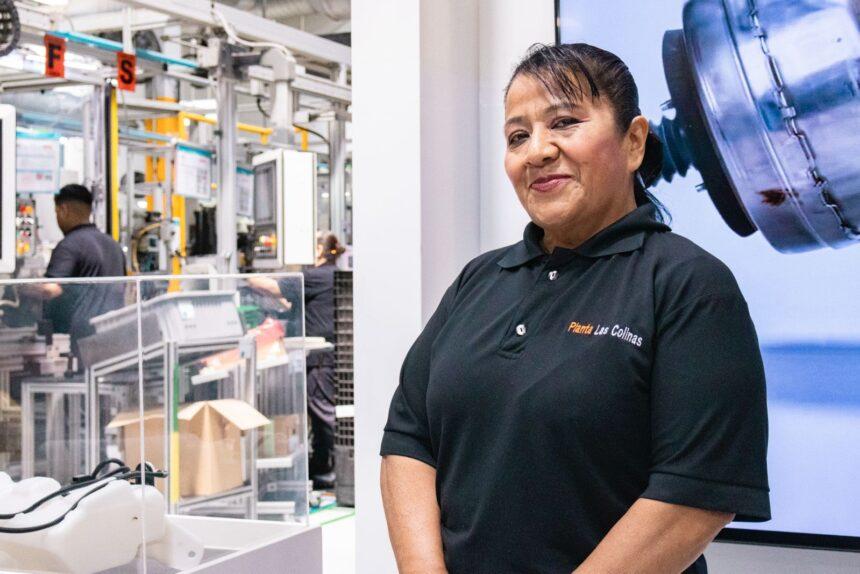 AUMOVIO fortalece presencia en Guanajuato y avanza hacia nueva etapa automotriz