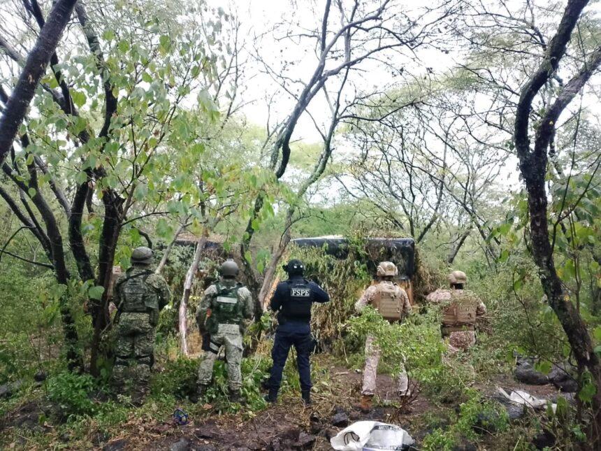 Autoridades localizan 40 mil litros de hidrocarburo en Valle de Santiago