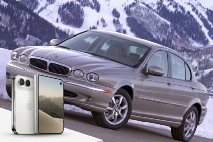 Autos disponibles por el precio del nuevo iPhone Duo