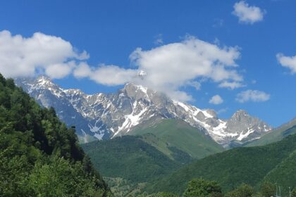 Avalancha en el Cáucaso ruso causa 11 muertos y seis desaparecidos