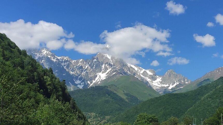 Avalancha en el Cáucaso ruso causa 11 muertos y seis desaparecidos