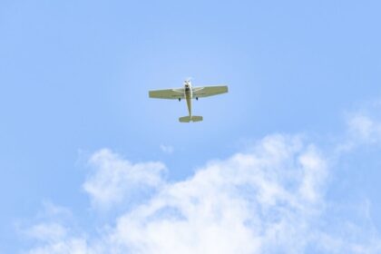 Avioneta militar se estrella en República Democrática del Congo; mueren 17 personas