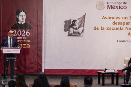 Ayotzinapa: Fiscalía señala línea de investigación en funerarias
