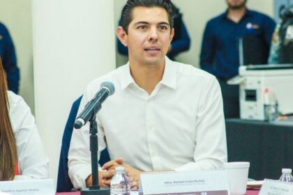 Ayuntamiento de Tecate despide a trabajadora detenida con droga en Estados Unidos
