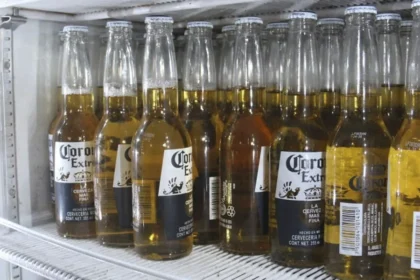 Baja el consumo de alcohol entre las nuevas generaciones
