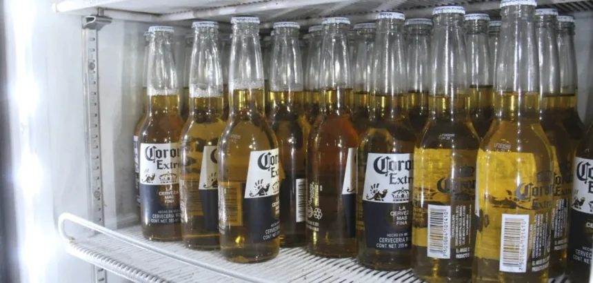 Baja el consumo de alcohol entre las nuevas generaciones