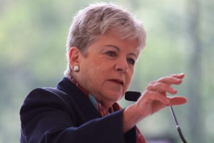 Bárcena respalda registro público de infractores ambientales en nueva ley