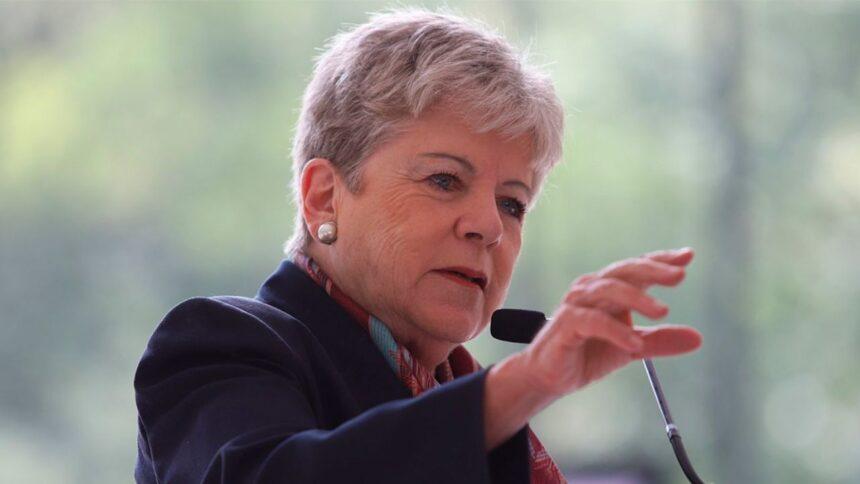 Bárcena respalda registro público de infractores ambientales en nueva ley