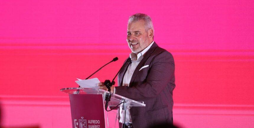 bedolla anuncia libramiento norte para transformar uruapan michoacan Bedolla anuncia Libramiento Norte para transformar Uruapan, Michoacán