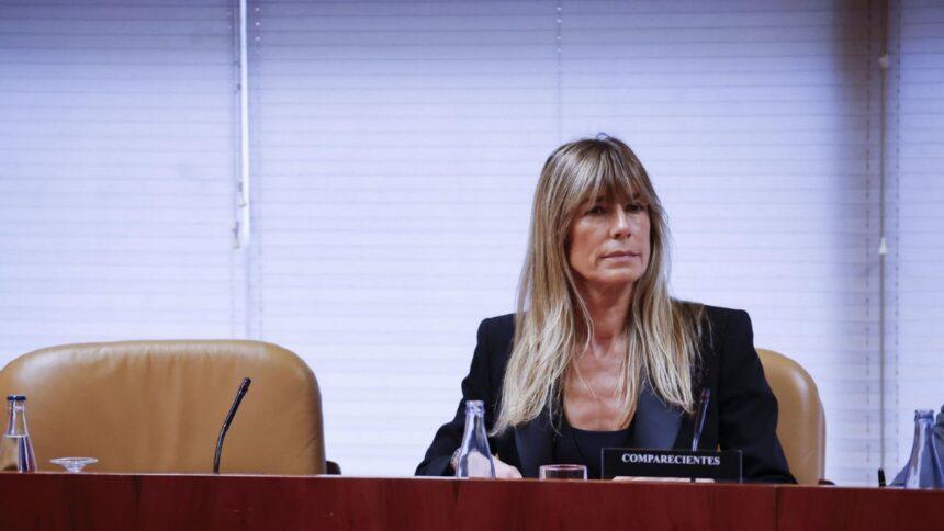 Begoña Gómez, esposa de Sánchez, enfrenta juicio por tráfico y malversación