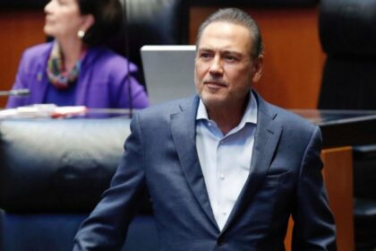Beltrones llama a pacto opositor para cuidar casillas en elecciones de 2027