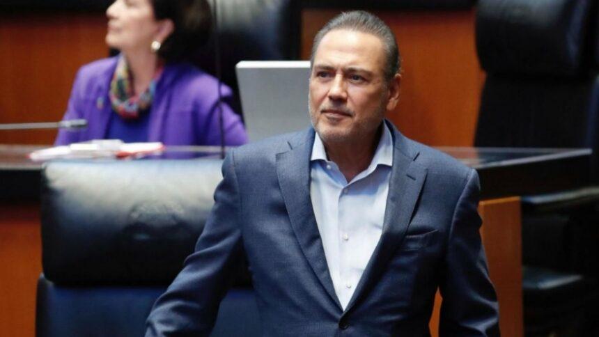 Beltrones llama a pacto opositor para cuidar casillas en elecciones de 2027