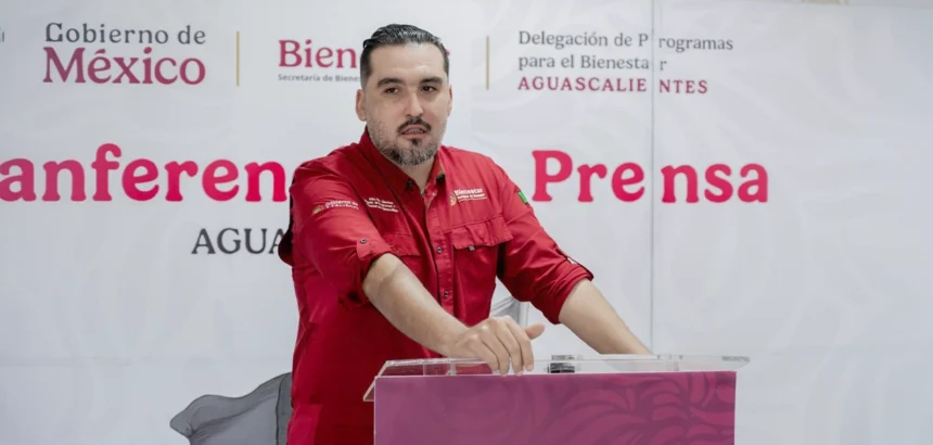 Bienestar: 35 denuncias por páginas falsas de programas sociales