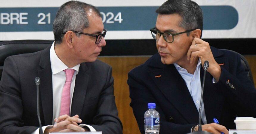 Birmex ahorra 6 mil millones en licitación para 2027 y 2028