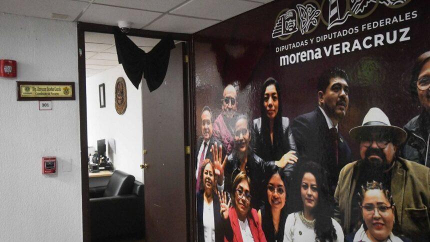 Bolaños-Cacho afirma estar atento a investigaciones por muerte de Zenyazen Escobar