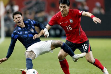 Brian Rodríguez queda fuera de la selección uruguaya por falta de hojas