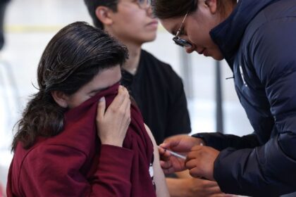 brote de sarampion deja 16 contagios y dos muertos en Brote de sarampión deja 16 contagios y dos muertos en hospital veracruzano