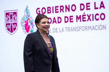 Brugada analiza gira por alcaldías de CDMX rumbo a elecciones