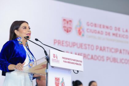 Brugada en Nueva York: proyectos conjuntos para la CDMX