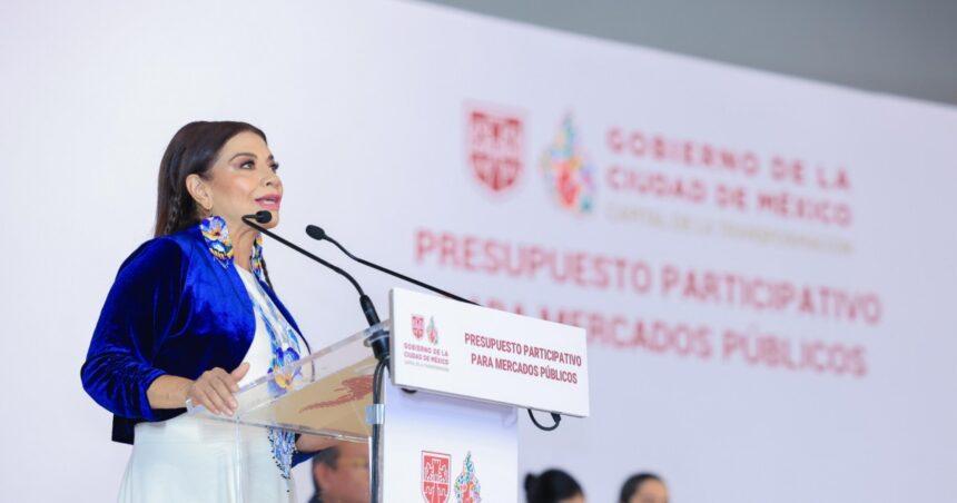 Brugada en Nueva York: proyectos conjuntos para la CDMX