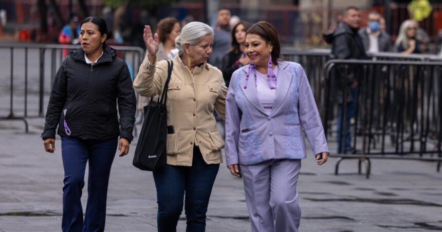 Brugada evalúa asistir a cumbre en Barcelona tras viaje a NY