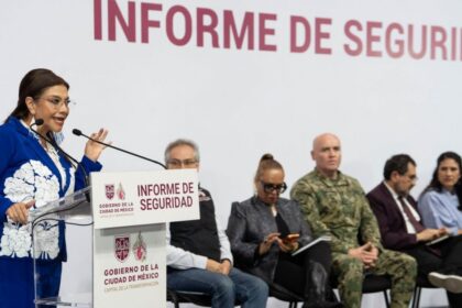 brugada mes con menos homicidios en 29 anos y nueva Brugada: mes con menos homicidios en 29 años y nueva estrategia