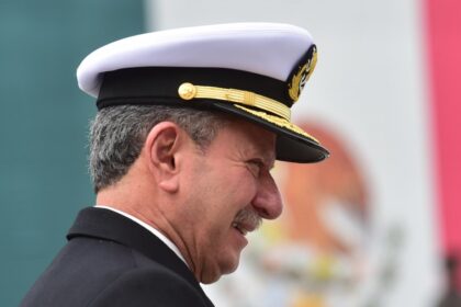 Buenrostro desclasifica declaración de Ojeda por huachicol fiscal