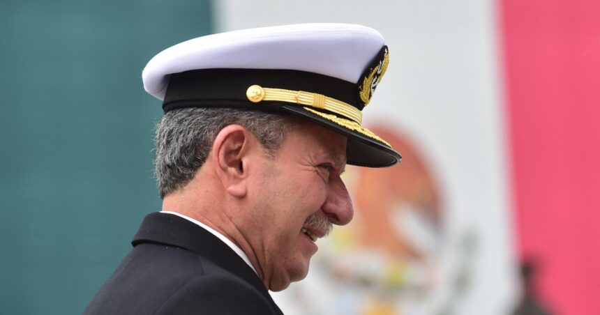 Buenrostro desclasifica declaración de Ojeda por huachicol fiscal