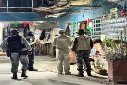 Buscan a personas desaparecidas en 10 centros nocturnos de León