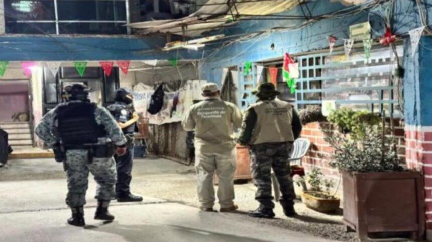 Buscan a personas desaparecidas en 10 centros nocturnos de León
