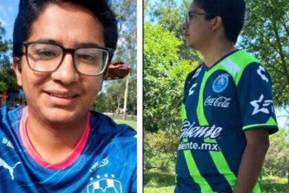 buscan hugo alejandro hernandez estudiante de la buap tras siete Buscan Hugo Alejandro Hernández, estudiante de la BUAP, tras siete días desaparecido