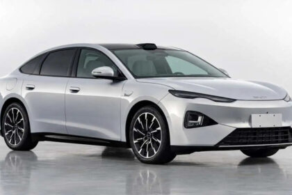 BYD prepara nueva generación de sedán exitoso con posible llegada a México
