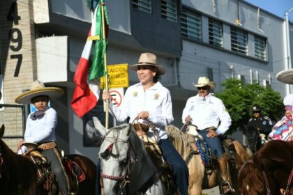 cabalgata 2 cabalgata 2