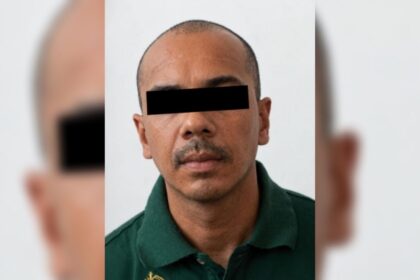 Cae «El Señor de la T», coordinador del CJNG en Bajío michoacano