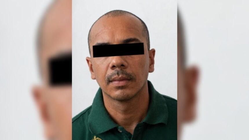 Cae «El Señor de la T», coordinador del CJNG en Bajío michoacano
