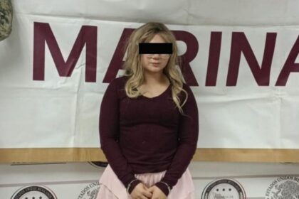 cae en sonora estadounidense senalada como operadora logistica de los Cae en Sonora estadounidense señalada como operadora logística de Los Mayos