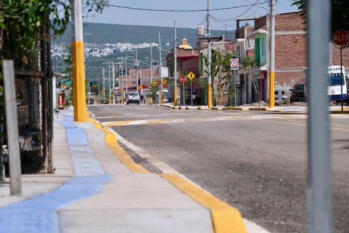 calle gto