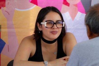 Camacho respalda a Paulo García para reelegirse en Xochimilco
