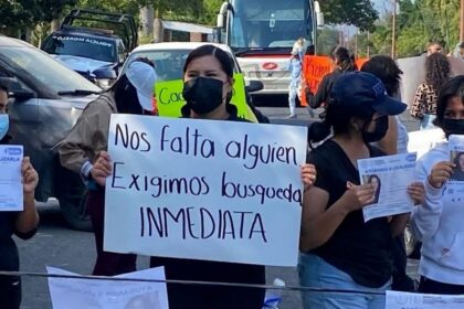 Cambios en las leyes no detienen los feminicidios