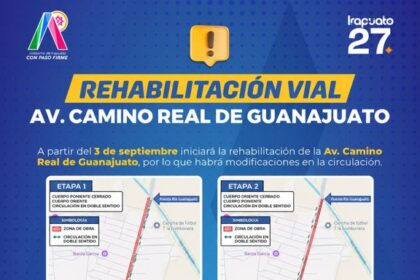 camino real