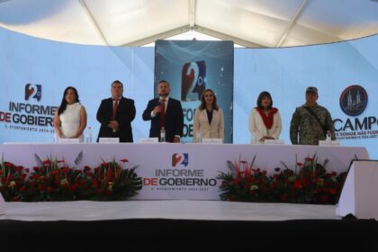 Camino Real de Tierra Adentro destaca por turismo comunitario en 2° Informe de Ocampo