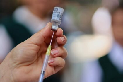 Campaña invernal de vacunación arrancará en noviembre