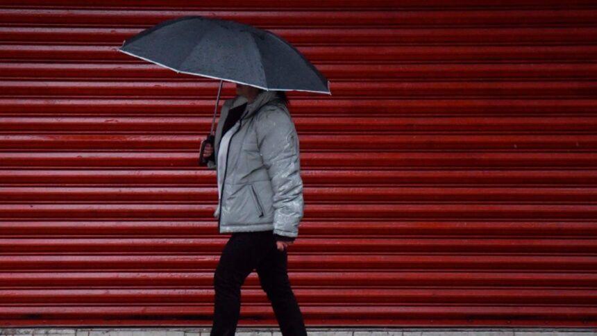 Cancelan desfile cívico-militar en Hermosillo por pronóstico de lluvias intensas