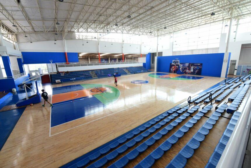 canchas dep