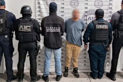 Canciller español asegura que presunto feminicida de Claudia Tacoronte confesó